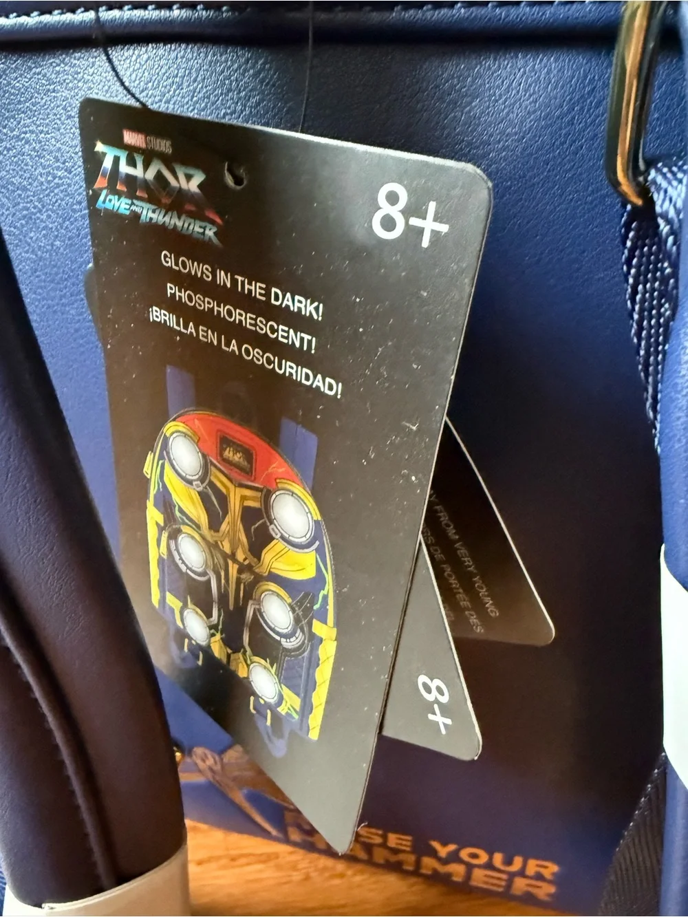 Loungefly official mini